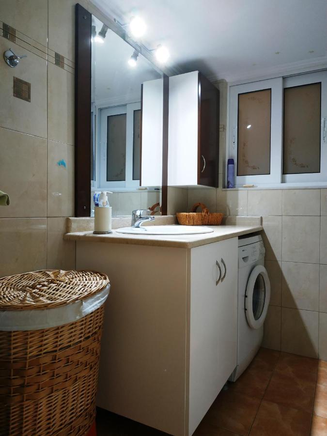 Thalia Apartment In Kalamata, 15' Walk From The City Center And The Beach Extérieur photo